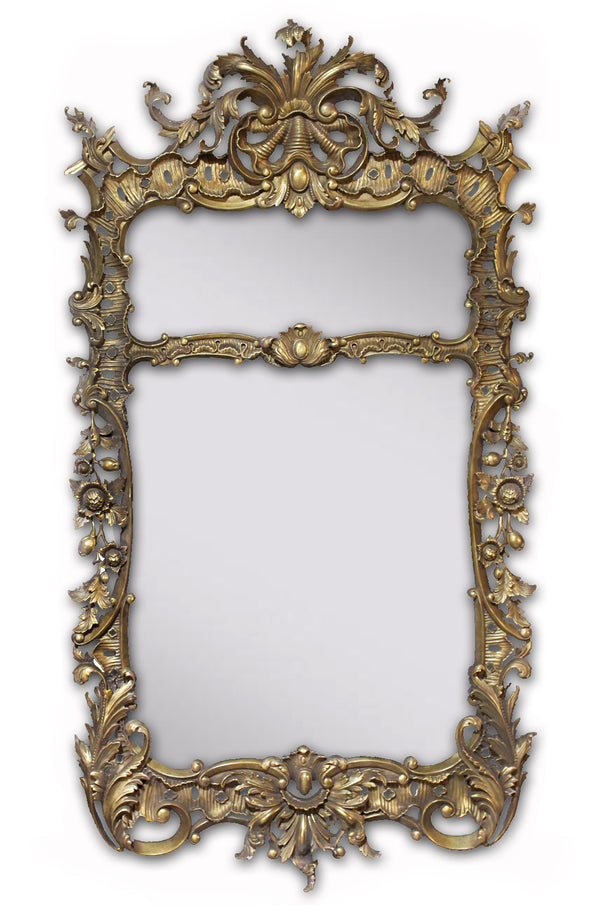 Bacchus 2 mirror
