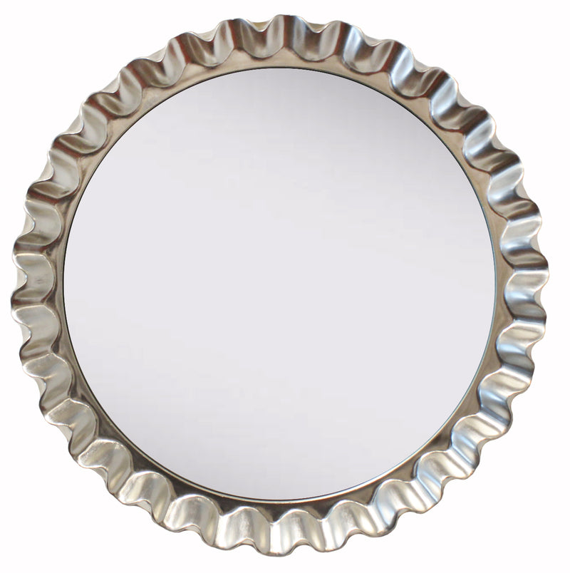 Stettheimer Round Mirror