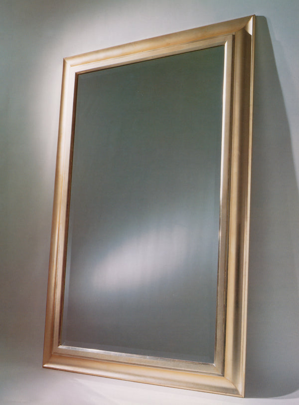 Modern Scoop Panel (6 1/4" wide frame)
