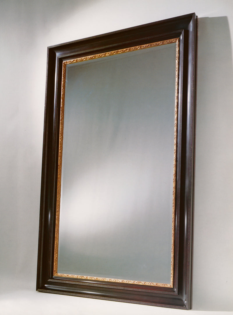 Dutch Ripple Mirror – APF Munn Luxury Mirrors